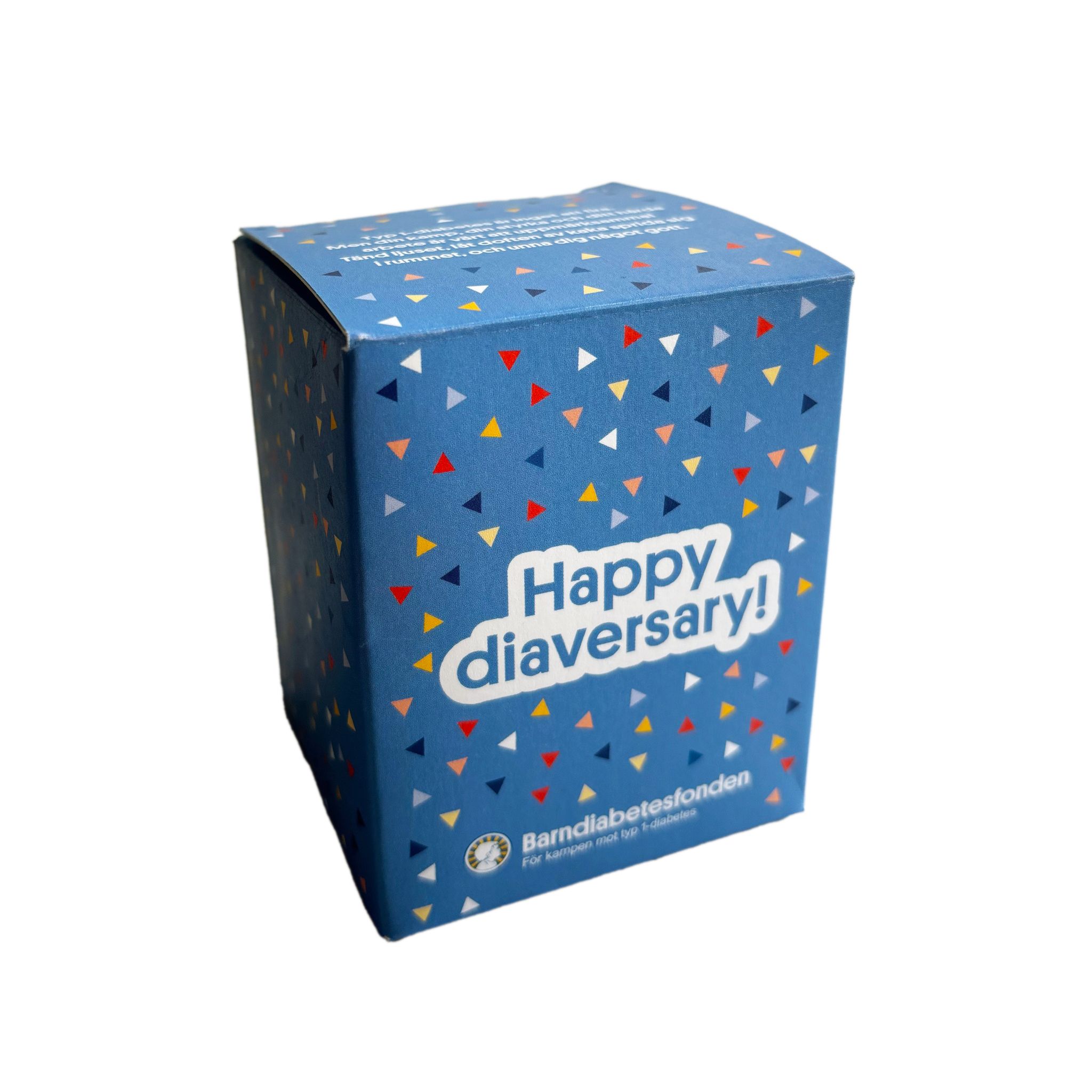 Doftljus Diaversary