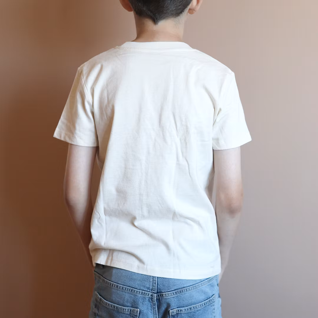 T-shirt blodsockerkurva