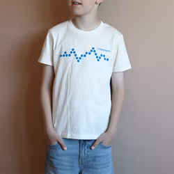 T-shirt blodsockerkurva