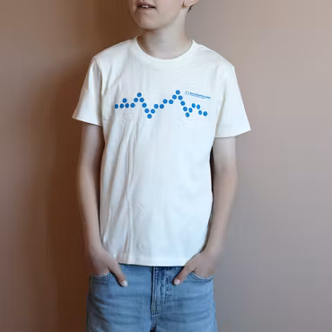 T-shirt blodsockerkurva