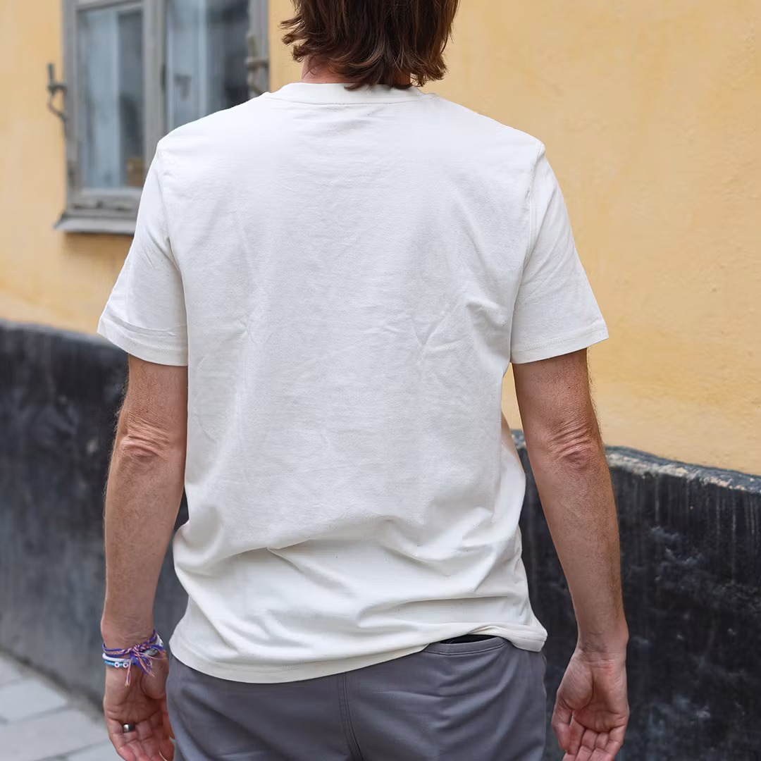 T-shirt blodsockerkurva