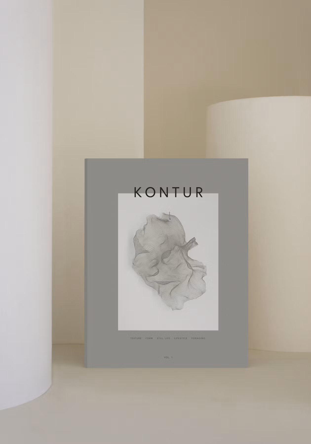 KONTUR ENGLISH