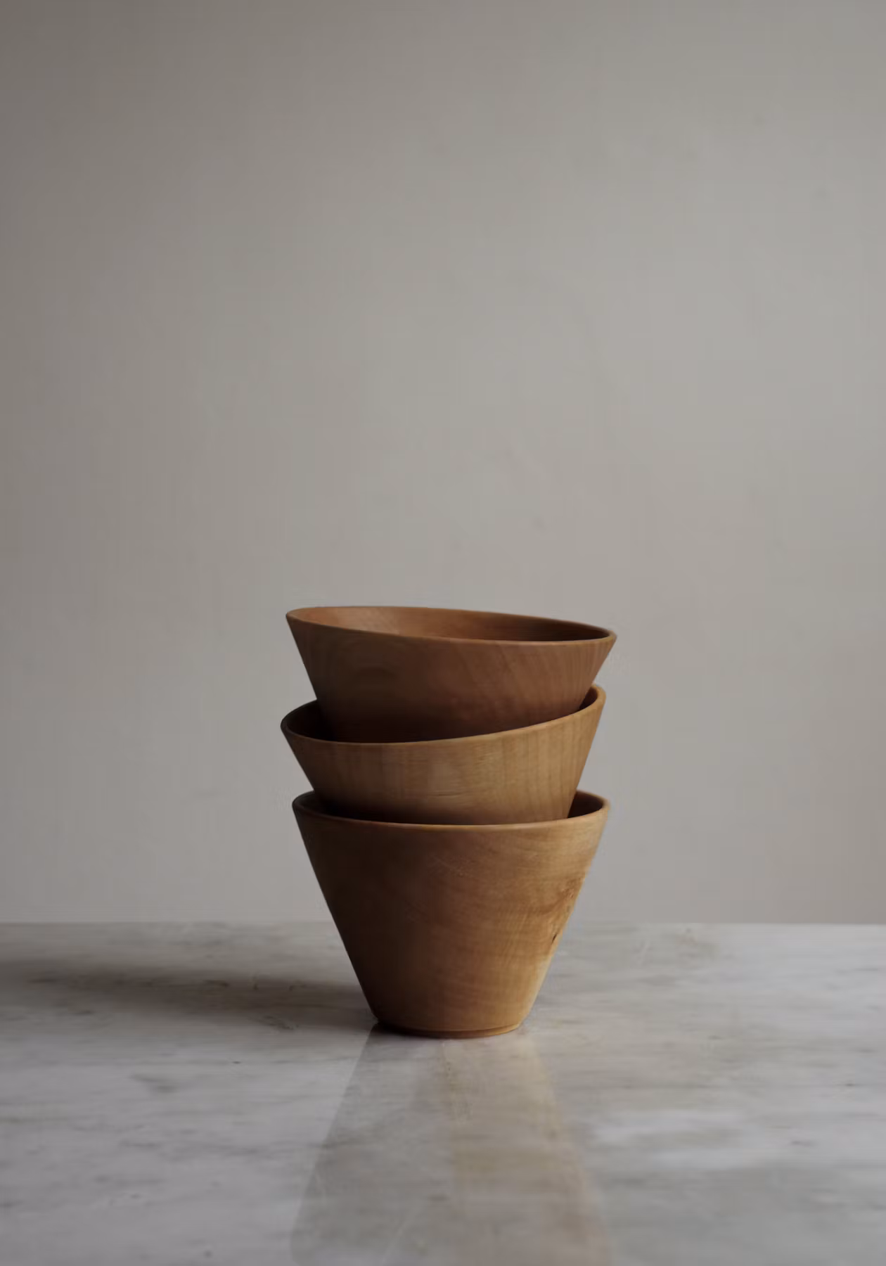 HIDA BOWL BIRCH
