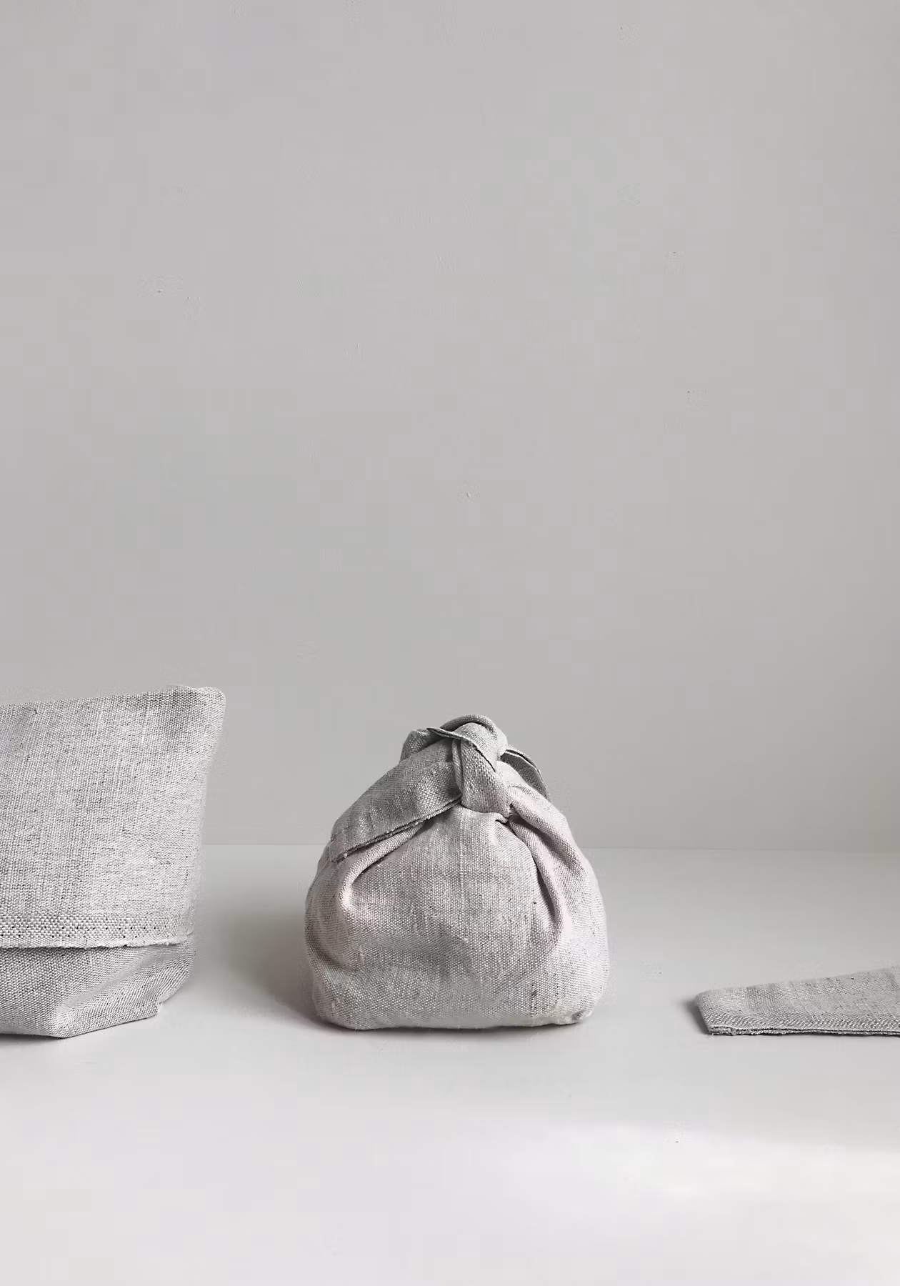 PIE STORAGE BAG