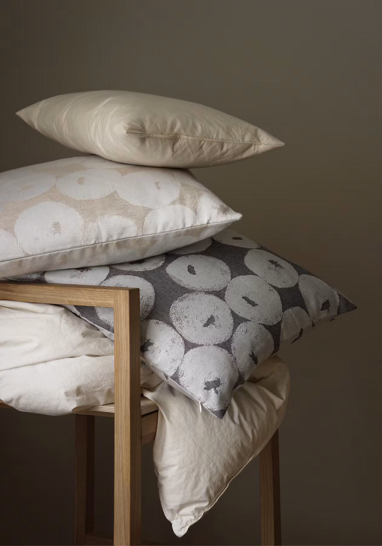 Cushion cover