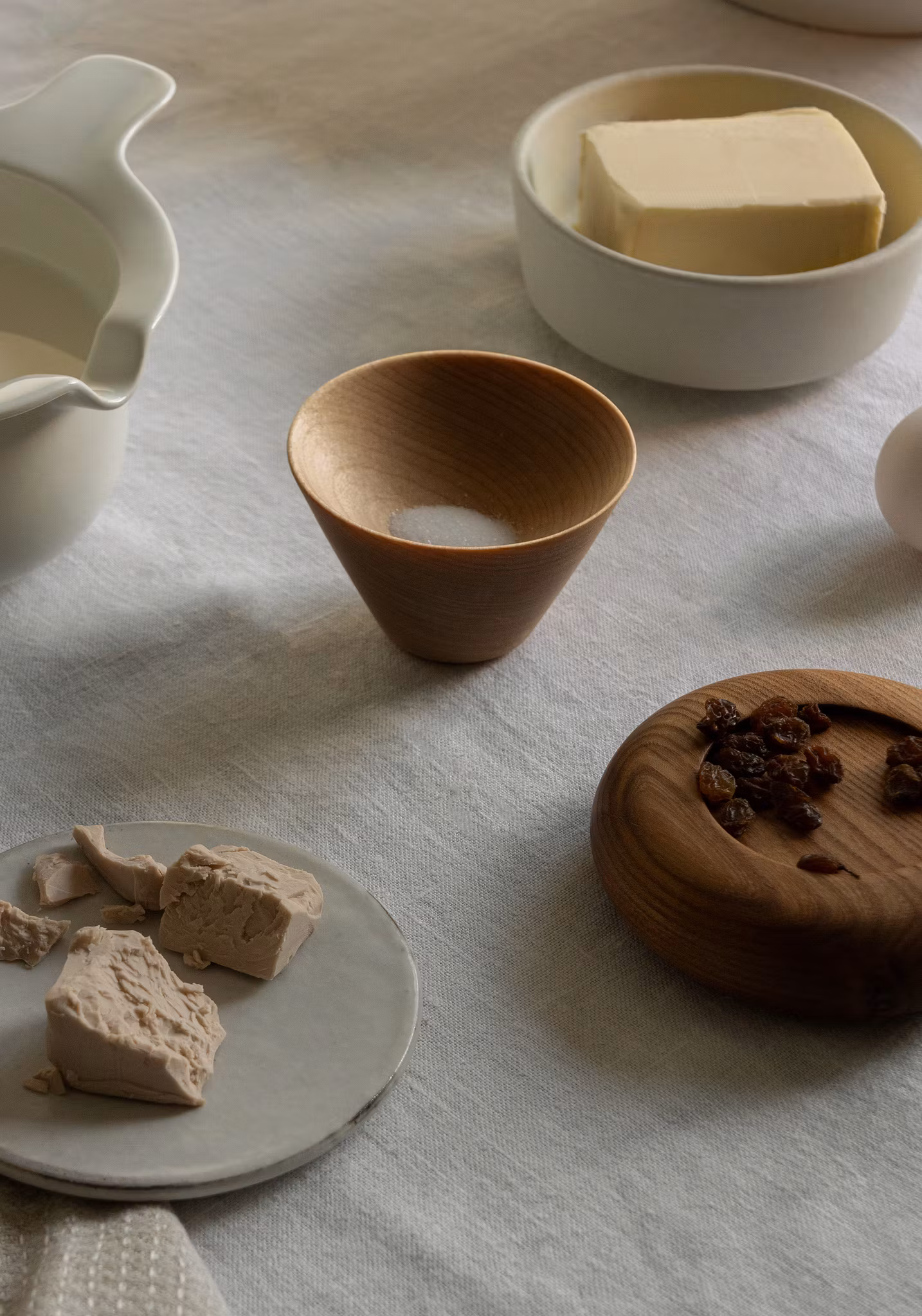 HIDA BOWL BIRCH
