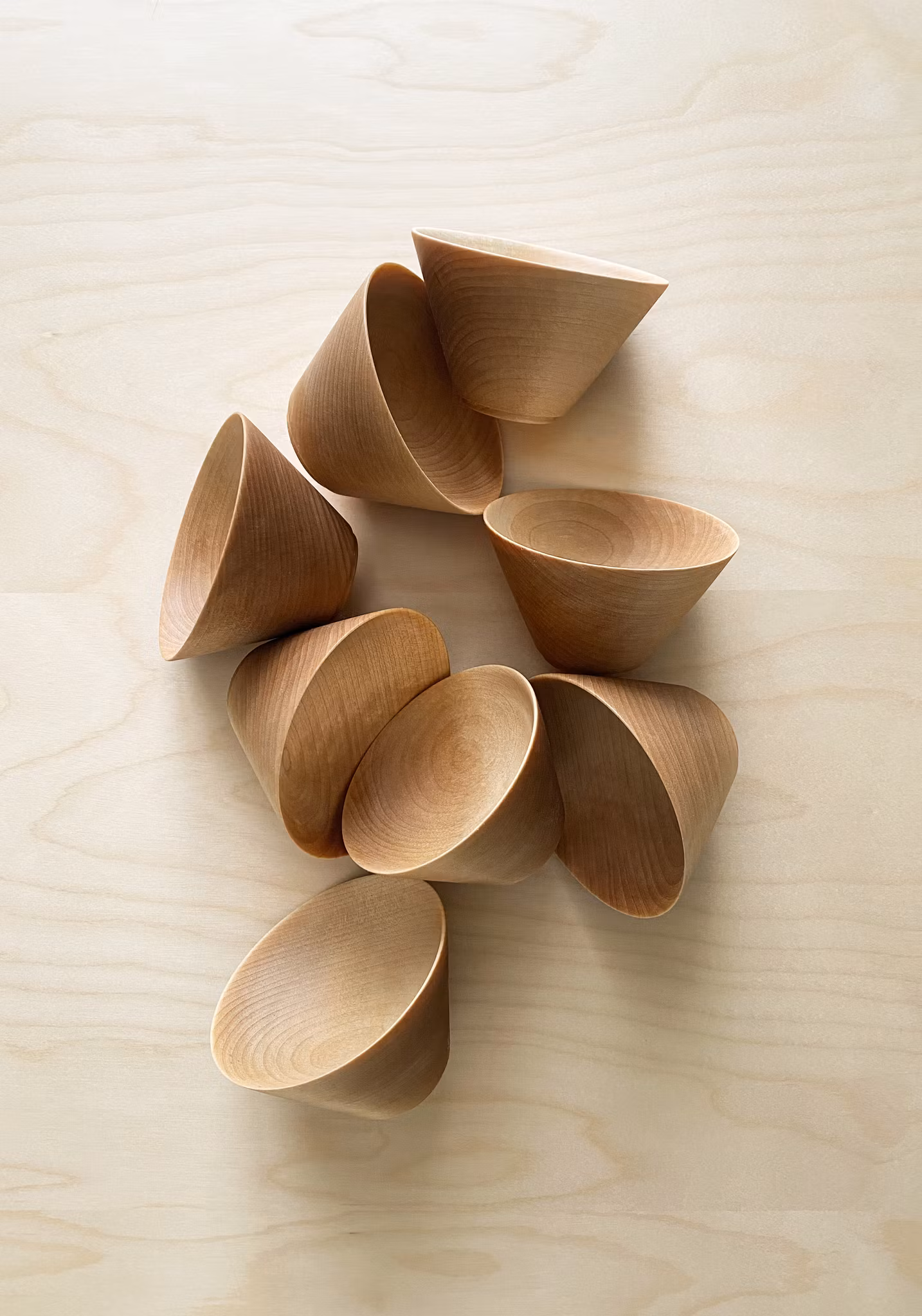 HIDA BOWL BIRCH