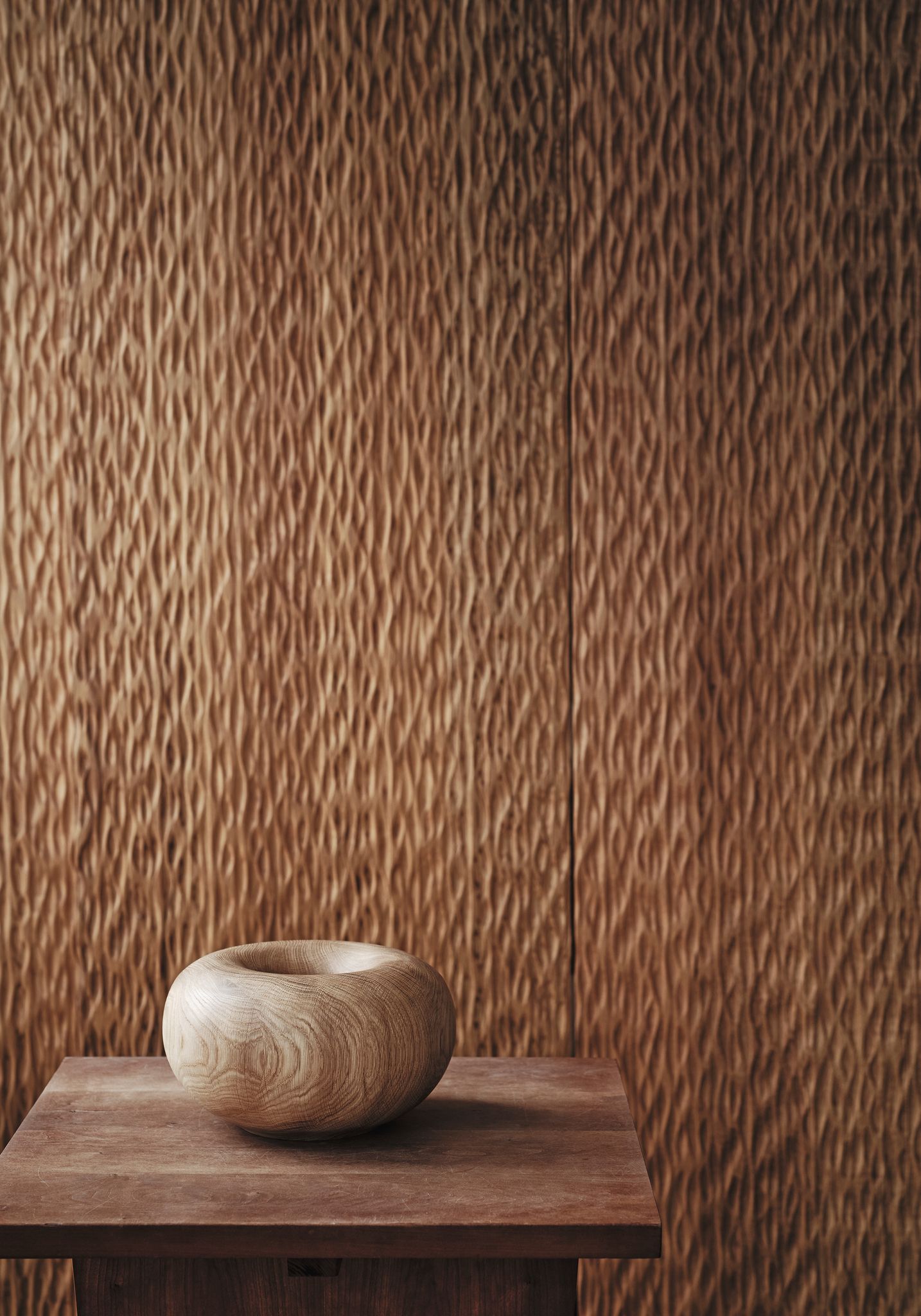 BUN VASE