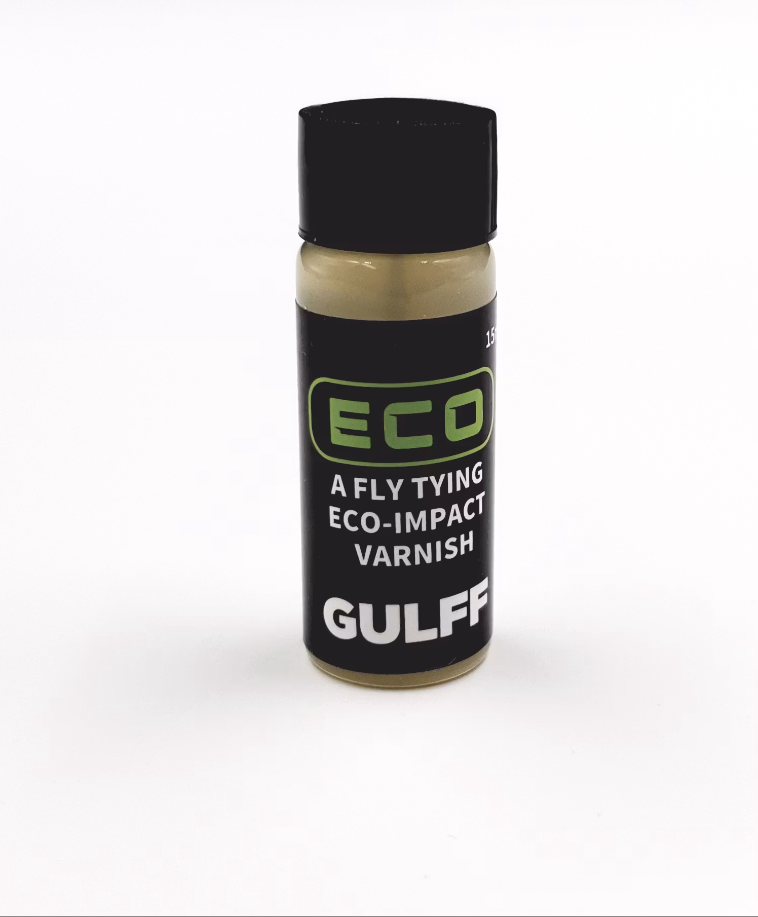 Gulff ECO Varnish Clear