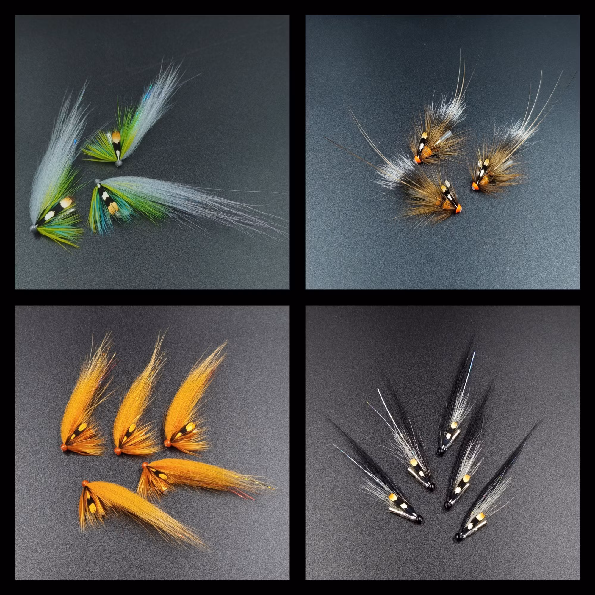 Salmonflies by Madflies2020