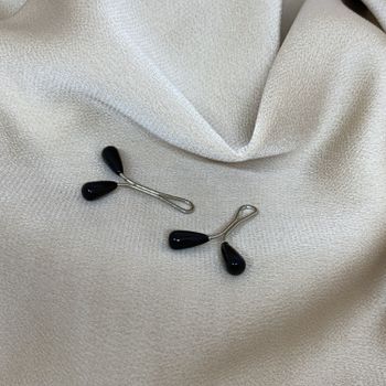 Clips 2-pack