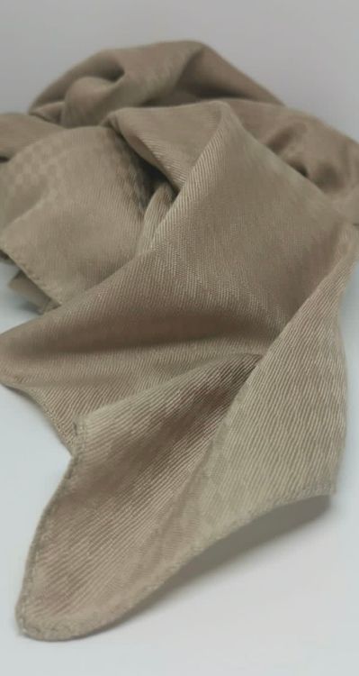 FLORA - soft cotton hijab