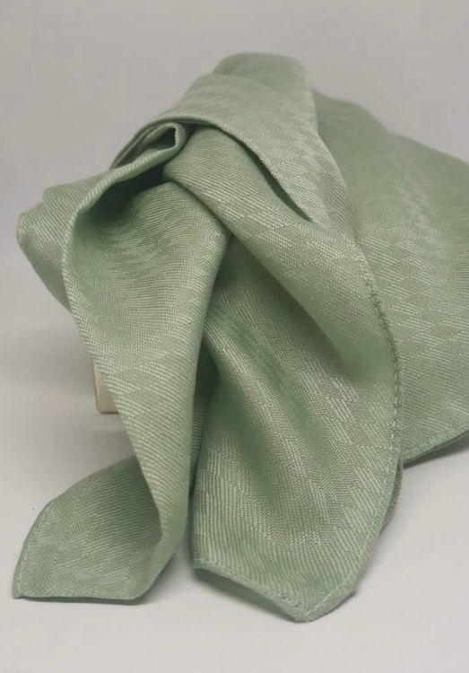 FLORA - soft cotton hijab