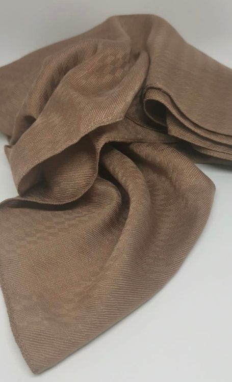 FLORA - soft cotton hijab