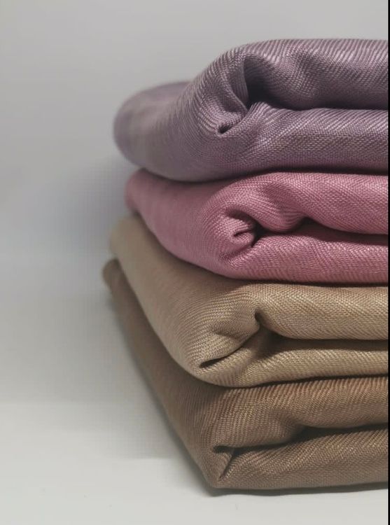 FLORA - soft cotton hijab