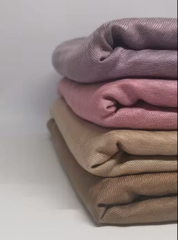 FLORA - soft cotton hijab