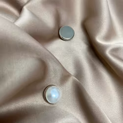Hijab magnet med pärla - mini