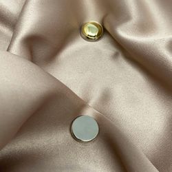 Hijab magnet guld - mini