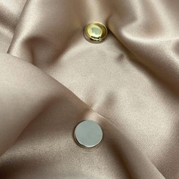 Hijab magnet guld - mini