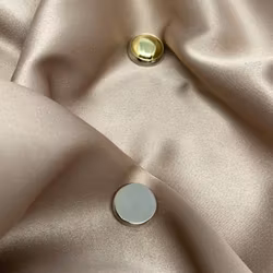Hijab magnet guld - mini