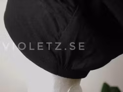 Stängd undersjal - bomull