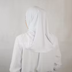 Amira hijab - Jersey viskos