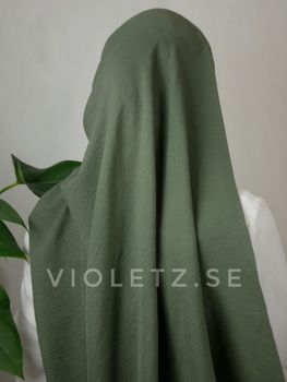 Amica Hijab -  Jazz EKO Bomull