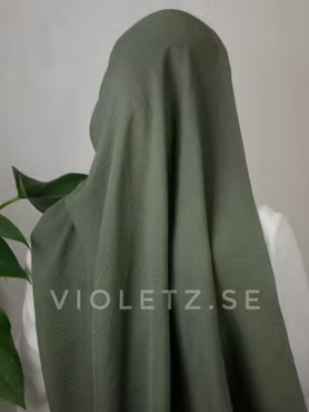 Amica Hijab -  Jazz EKO Bomull