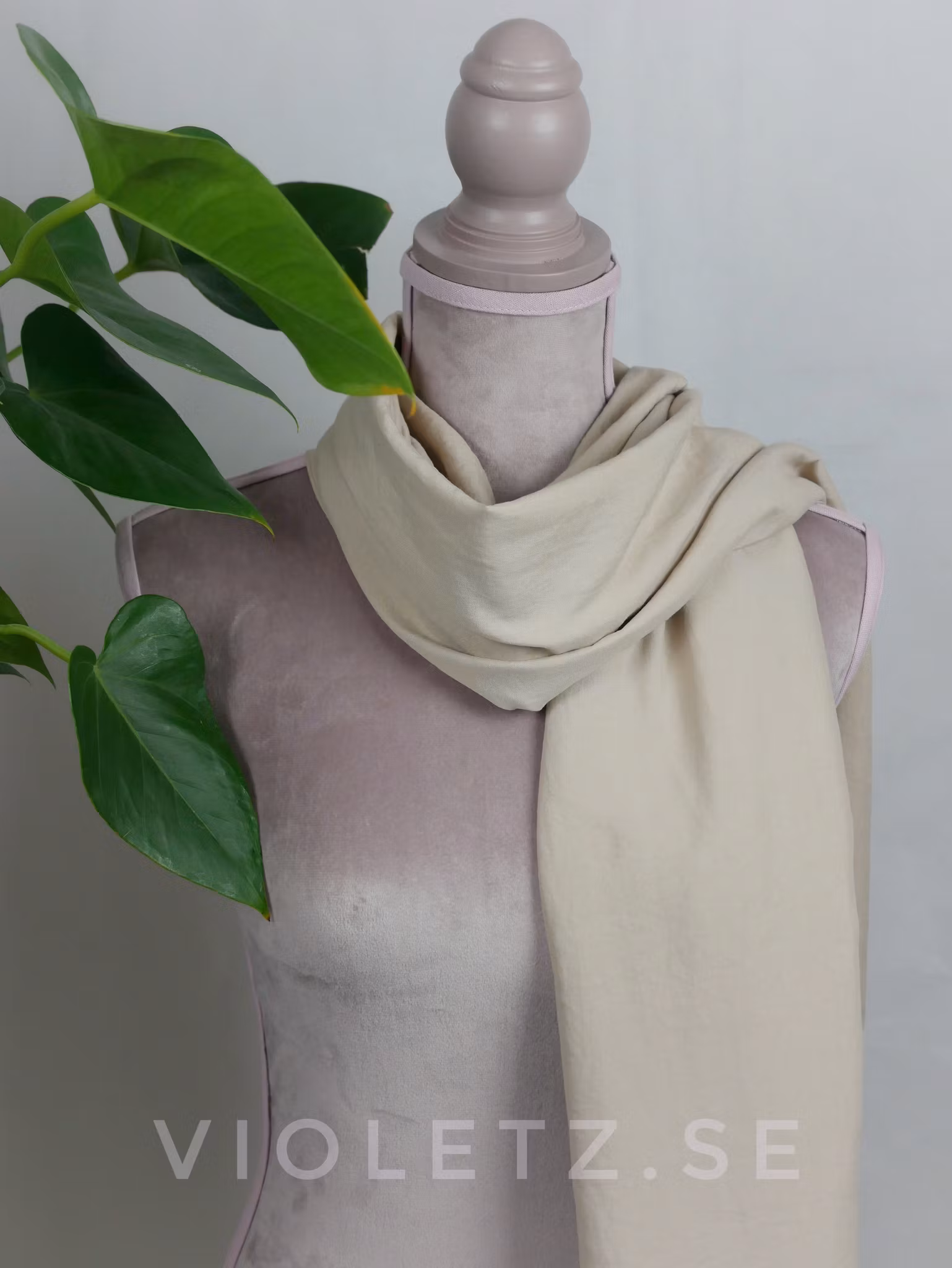 Amica Scarf -  EKO Bomull 1