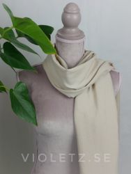 Amica Scarf -  EKO Bomull 1