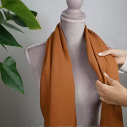 Amica Scarf -  EKO Bomull 2