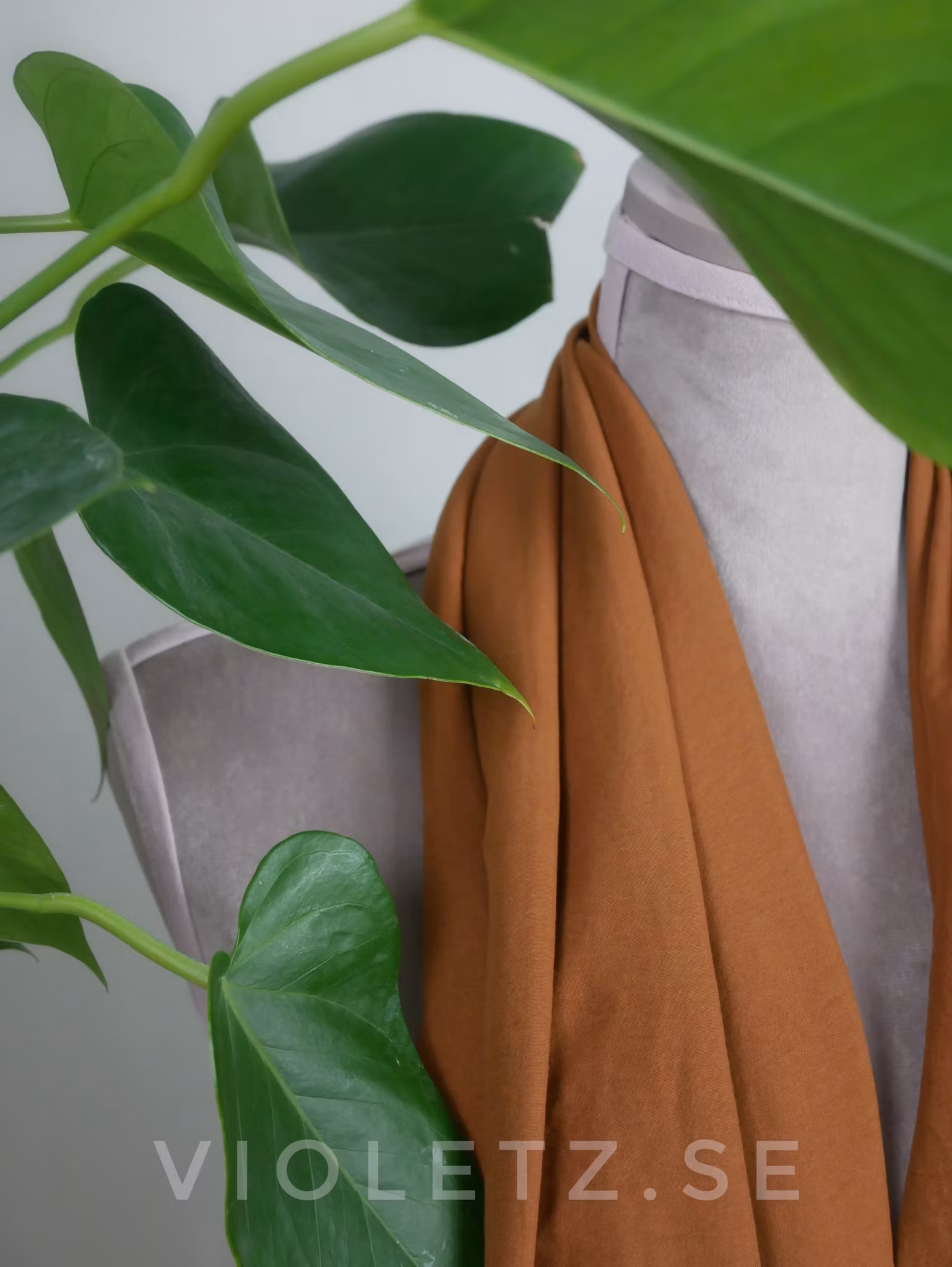 Amica Scarf -  EKO Bomull 2