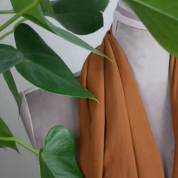 Amica Scarf -  EKO Bomull 2