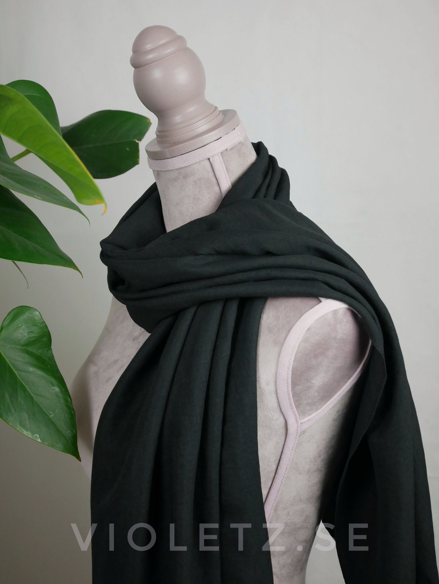 Amica Scarf -  EKO Bomull 3