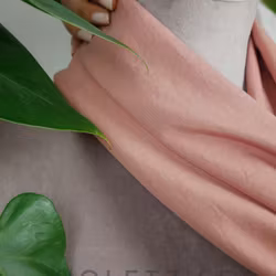 Amica Scarf -  EKO Bomull 5