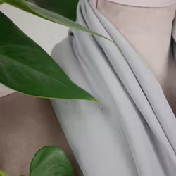 Amica Scarf -  EKO Bomull 6