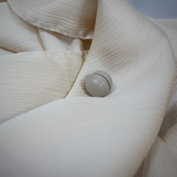 Hijab magnet - natur