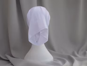 Klassisk undersjal - Premium bomull
