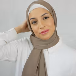 Halkfri undersjalsband - Velvetband