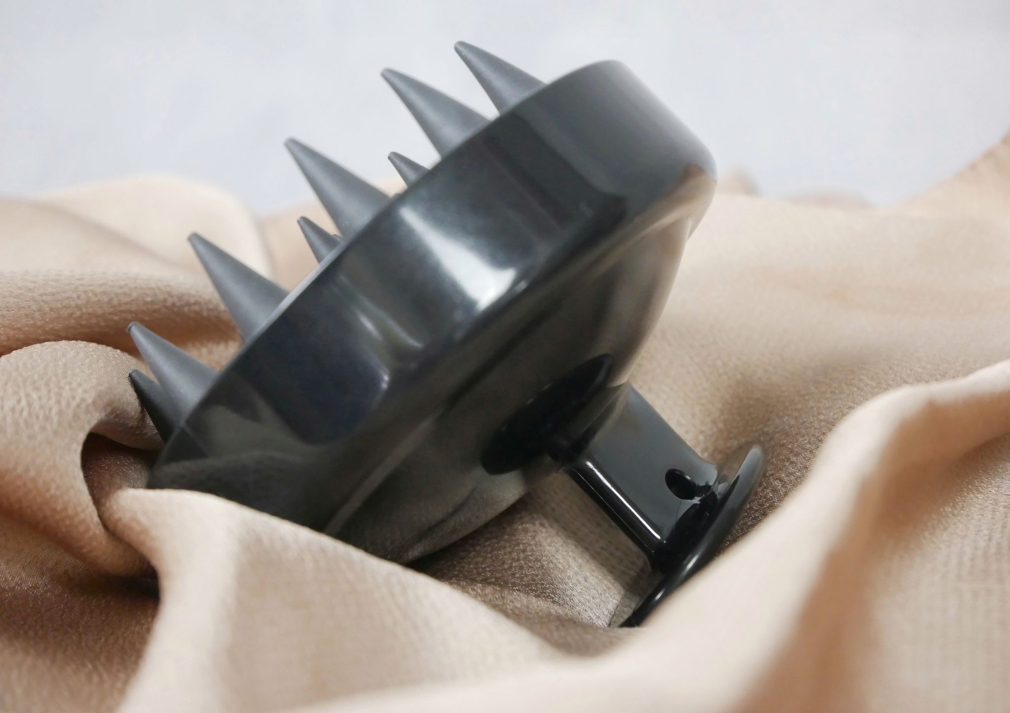 Scalp Brush - exfolierande borste för hårbotten