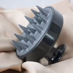 Scalp Brush - exfolierande borste för hårbotten