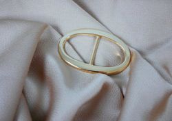 Hijab spänne - smycke