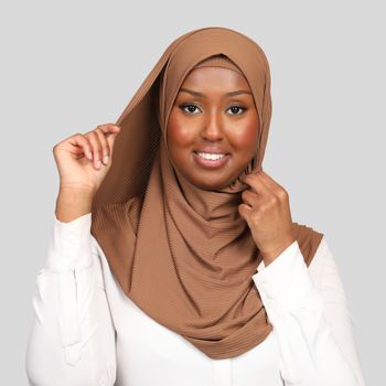 Pearl- RIBBAD INSTANT JERSEY MED UNDERSJAL - toffee