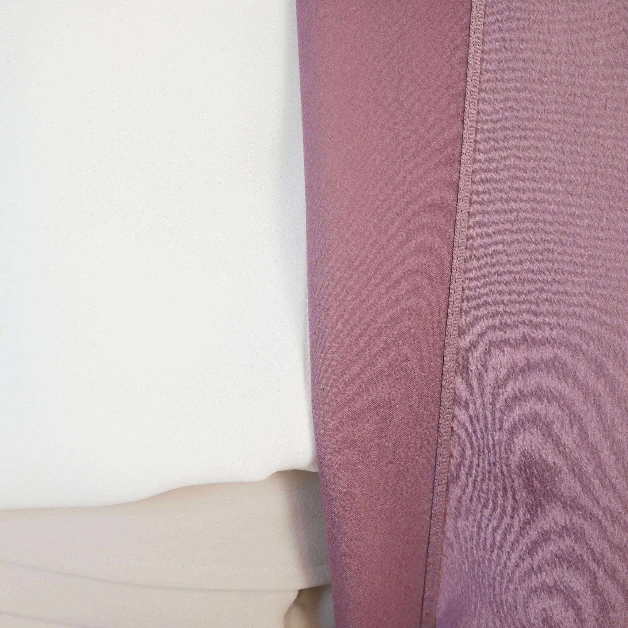 Jasmina - 2in1 Hijab - Rosy