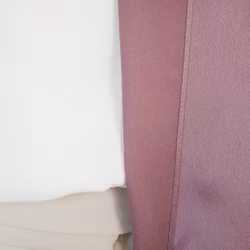 Jasmina - 2in1 Hijab - Rosy