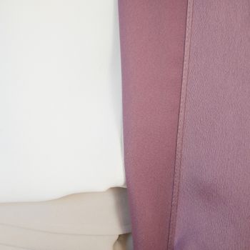 Jasmina - 2in1 Hijab - Rosy