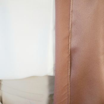 Jasmina - 2in1 Hijab - Salmon