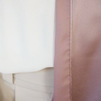 Jasmina - 2in1 Hijab - Crepe