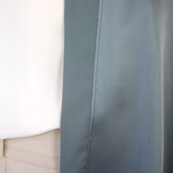Jasmina - 2in1 Hijab - Teal