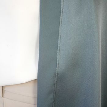 Jasmina - 2in1 Hijab - Teal